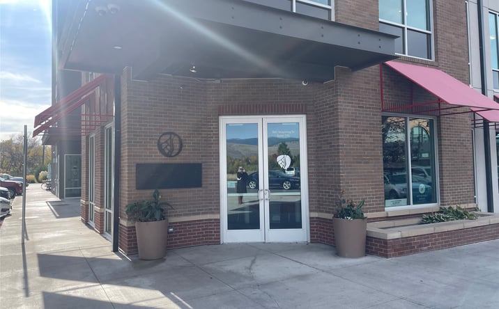 Pictures of Office property located at 945 Wyoming Street 145, MISSOULA, MT 59801 for lease - image #1