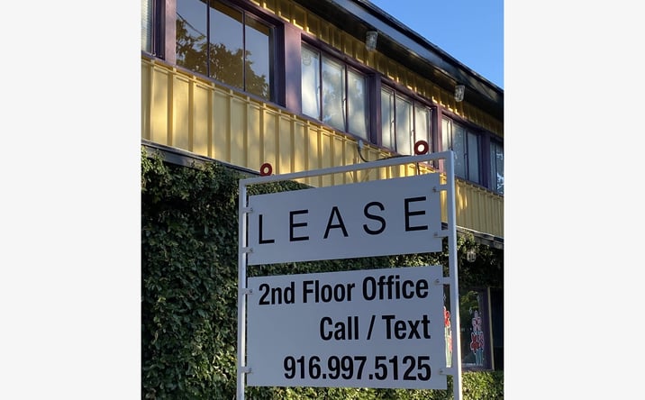Pictures of Office property located at 1824 29th St, Sacramento, CA 95816 for lease - image #1