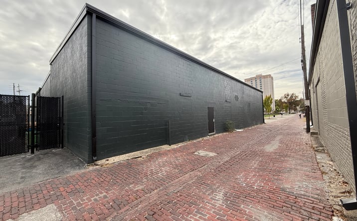 Pictures of Office, Industrial, Special Purpose property located at 942 S 2nd St, Louisville, KY 40203 for lease - image #1
