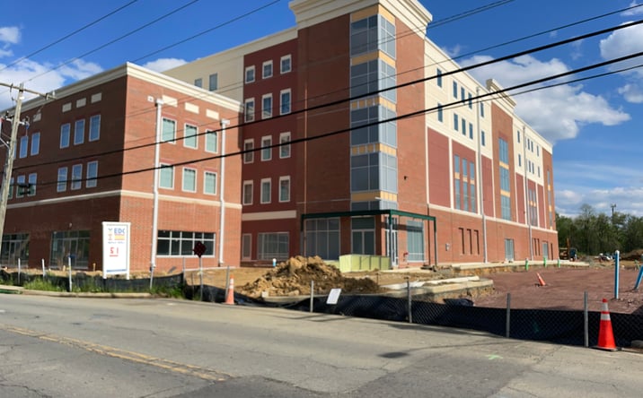 Pictures of Retail, Office, Special Purpose property located at 51 Fort Evans Rd NE, Leesburg, VA 20176 for lease - image #1