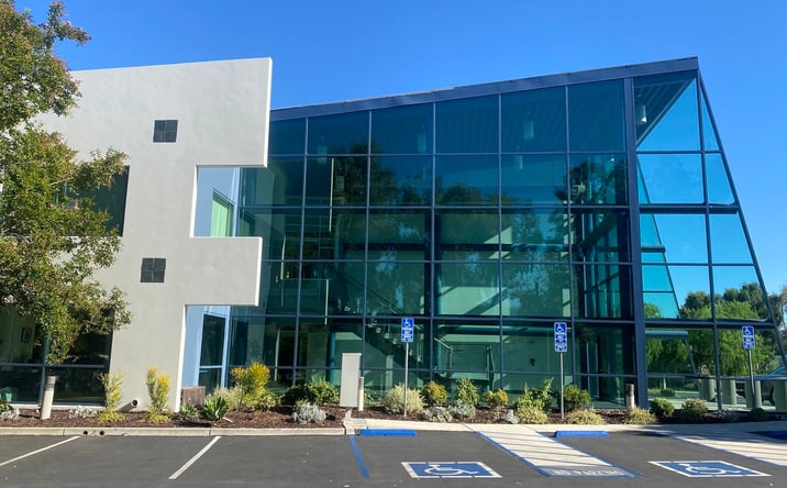 Pictures of Office property located at 2475 Townsgate Rd, Westlake Village, CA 91361 for lease - image #1