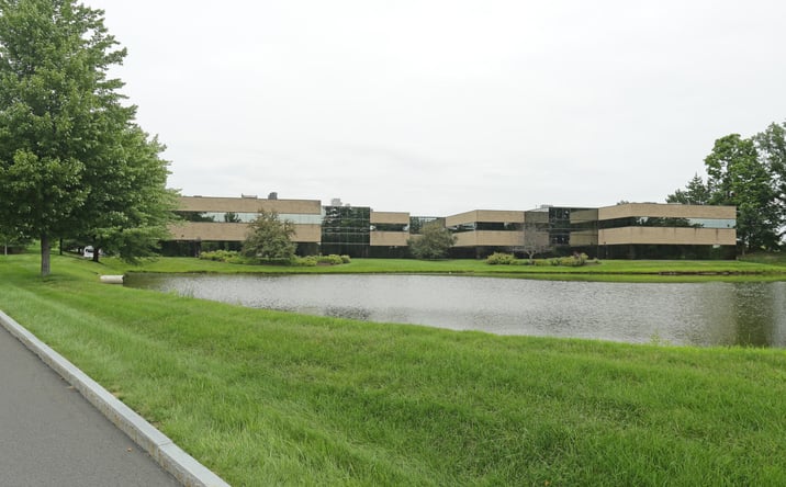 Pictures of Office property located at 19 British American Blvd, Latham, NY 12110 for lease - image #1