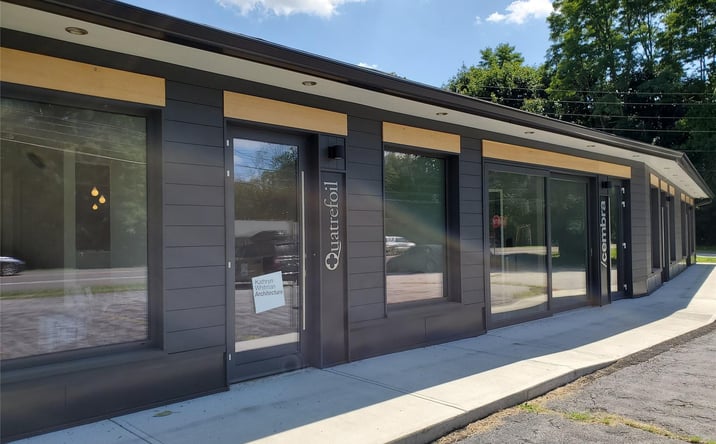 Pictures of Office property located at 1636 Route 9G C, Hyde Park, NY 12538 for lease - image #1