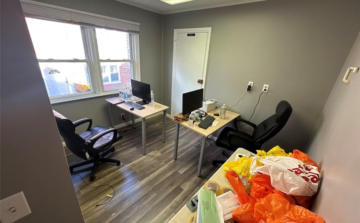 Pictures of Office property located at 460 Atlantic R+B, East Rockaway, NY 11518 for lease - image #1