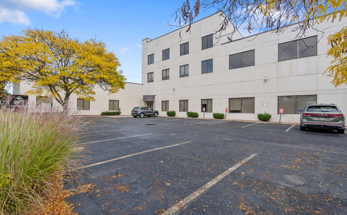 Pictures of Retail, Office property located at 344 W Genesee St, Syracuse, NY 13202 for lease - image #1