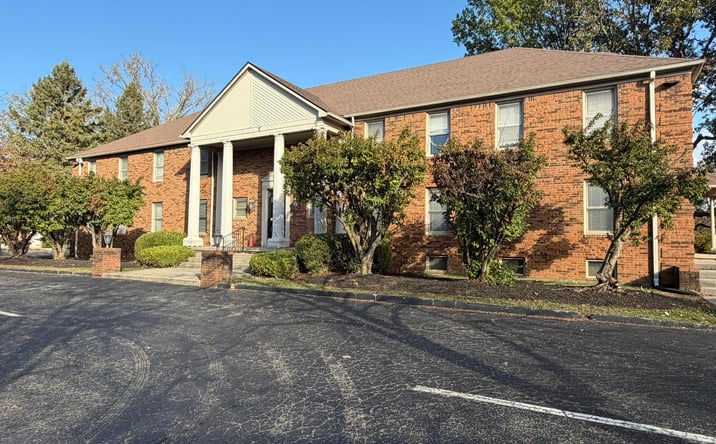 Pictures of Special Purpose property located at 4656 Executive Drive #Suite 200, Columbus, OH 43220 for lease - image #1