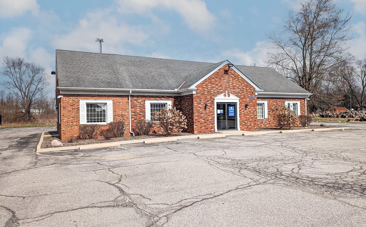 Pictures of Office property located at 26700 Royalton Rd, Columbia Station, OH 44028 for lease - image #1