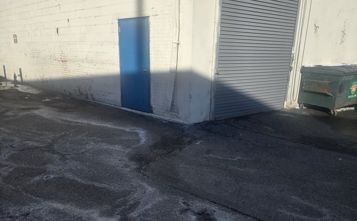 Pictures of Industrial property located at 1 Ackerman Ave, Clifton, NJ 07011 for lease - image #1