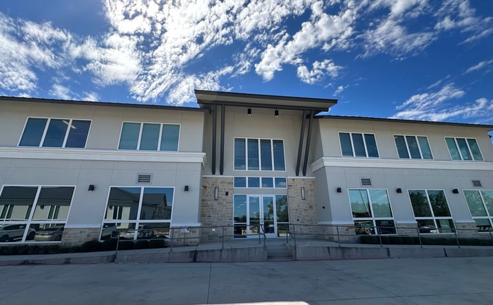 Pictures of Office property located at 3216 Napier Pk, Shavano Park, TX 78231 for lease - image #1