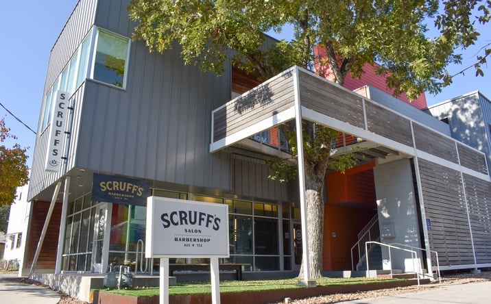 Pictures of Office property located at 1632 S 1st St, Austin, TX 78704 for lease - image #1