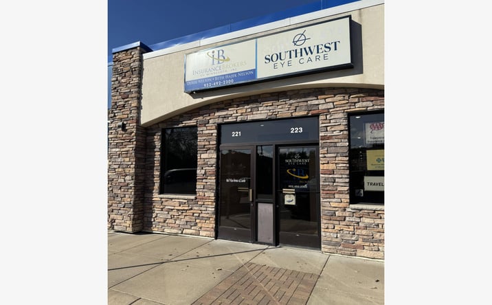 Pictures of Retail, Office property located at 221 1st St E, Jordan, MN 55352 for lease - image #1