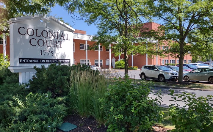 Pictures of Office, Retail property located at 1775 Glenview Rd, Glenview, IL 60025 for lease - image #1