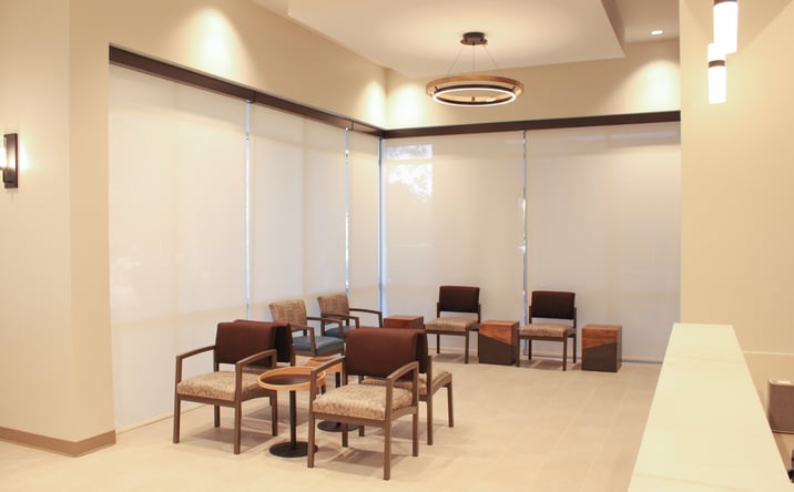 Pictures of Office property located at 16638 N 90th St, Scottsdale, AZ 85260 for lease - image #1