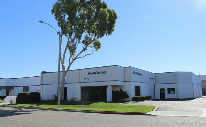 Pictures of Industrial property located at 5370 E Hunter Ave, Anaheim, CA 92899 for lease - image #1