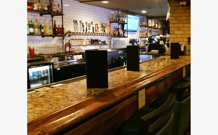 Pictures of Restaurant property located at 210 Broadway N, Fargo, ND 58102 for lease - image #1