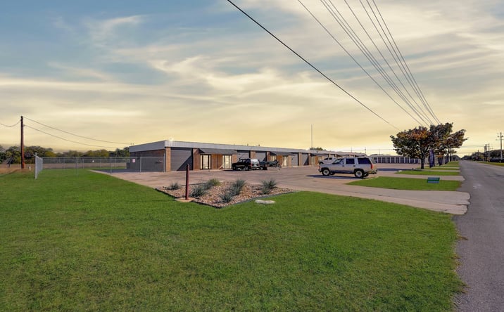 Pictures of Industrial property located at 1419 Fleming Dr, Seguin, TX 78155 for lease - image #1