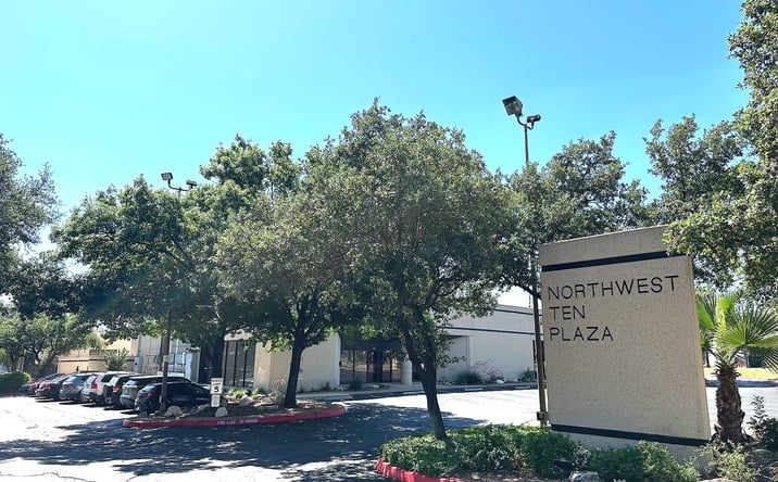 Pictures of Office, Industrial property located at 459-599 Spencer Ln, San Antonio, TX 78201 for lease - image #1