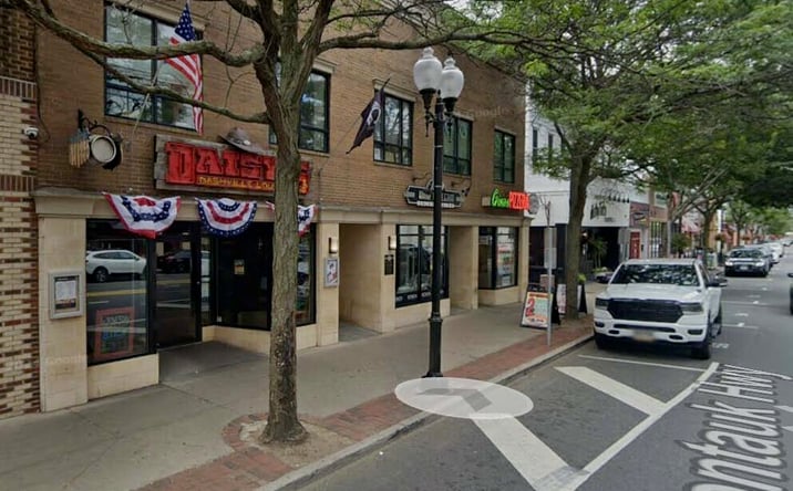 Pictures of Office property located at 22 W Main St, Patchogue, NY 11772 for lease - image #1