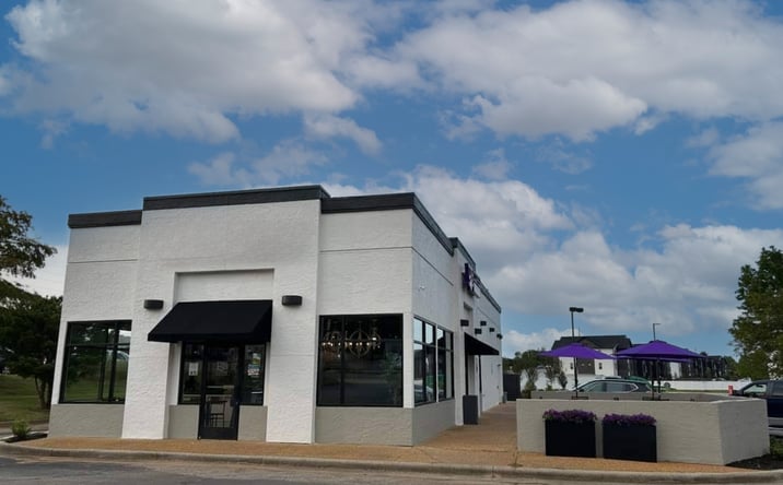 Pictures of Retail, Restaurant property located at 1801 US-72, Huntsville, AL 35811 for lease - image #1