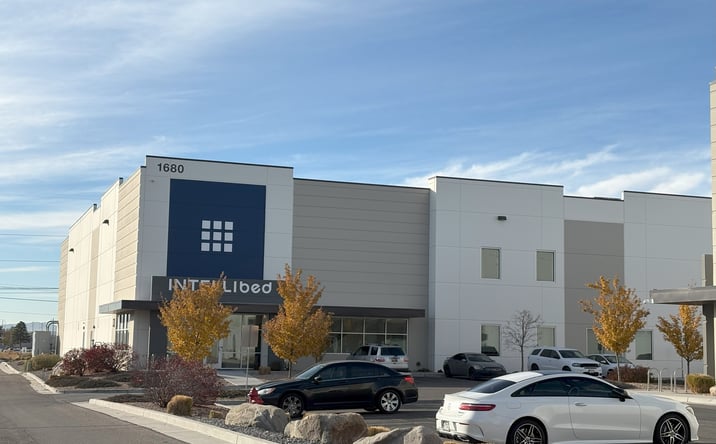 Pictures of Industrial property located at 1680 S Distribution Dr, Salt Lake City, UT 84104 for lease - image #1