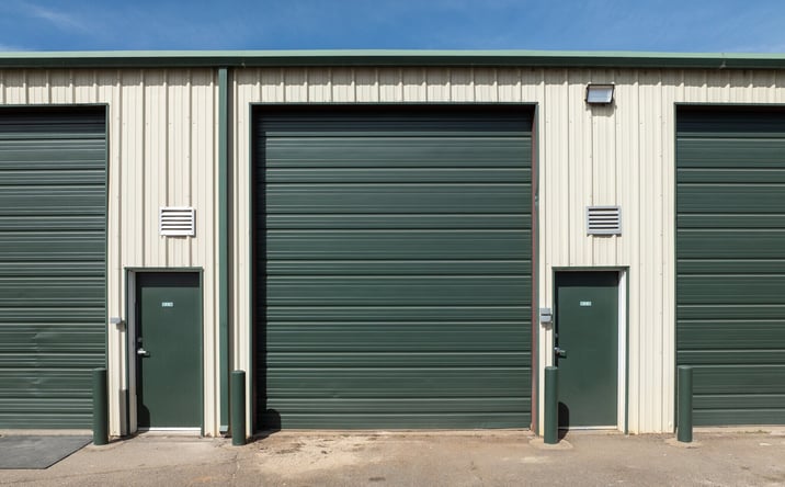 Pictures of Industrial, Special Purpose property located at 6232 Beach St, Denver, CO 80221 for lease - image #1