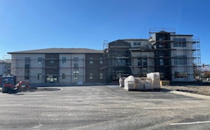 Pictures of Retail, Office, Special Purpose property located at 2278 W Main St, Lehi, UT 84043 for lease - image #1