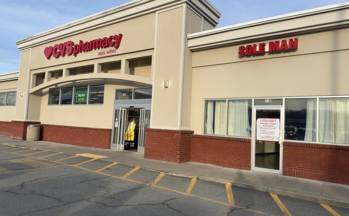 Pictures of Retail property located at 20 Welcher Ave, Peekskill, NY 10566 for lease - image #1