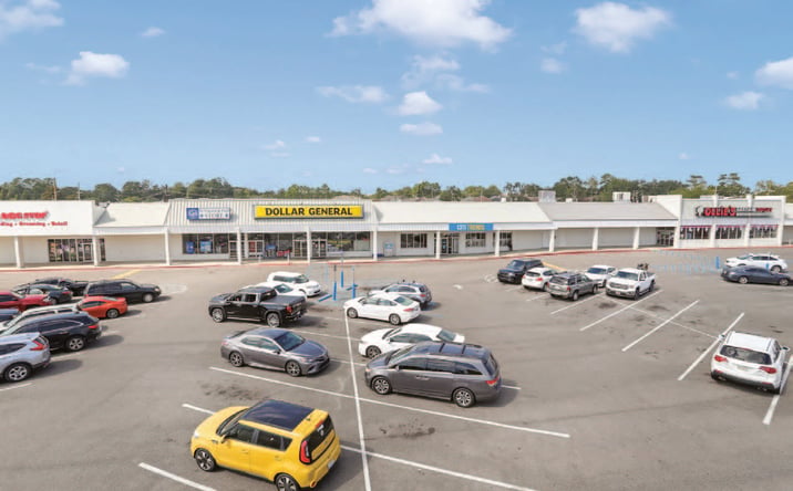 Pictures of Retail property located at 1919 Staring Ln, Baton Rouge, LA 70810 for lease - image #1