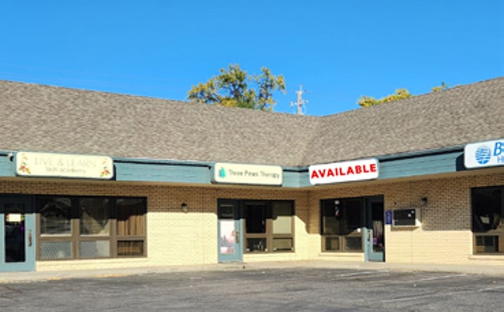 Pictures of Retail, Office property located at 1135 N Lincoln Ave, Loveland, CO 80537 for lease - image #1
