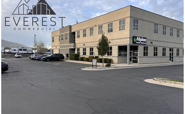 Pictures of Office property located at 132 E 13065 S, Draper, UT 84020 for lease - image #1