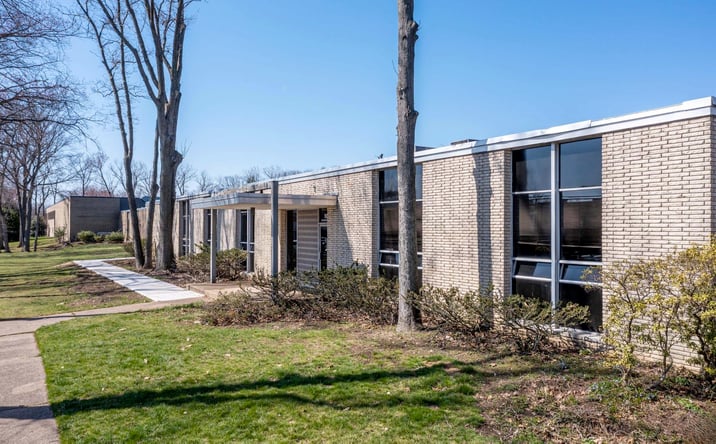 Pictures of Industrial property located at 10-50 Charles St, Unit 3, Westwood, NJ 07675 for lease - image #1