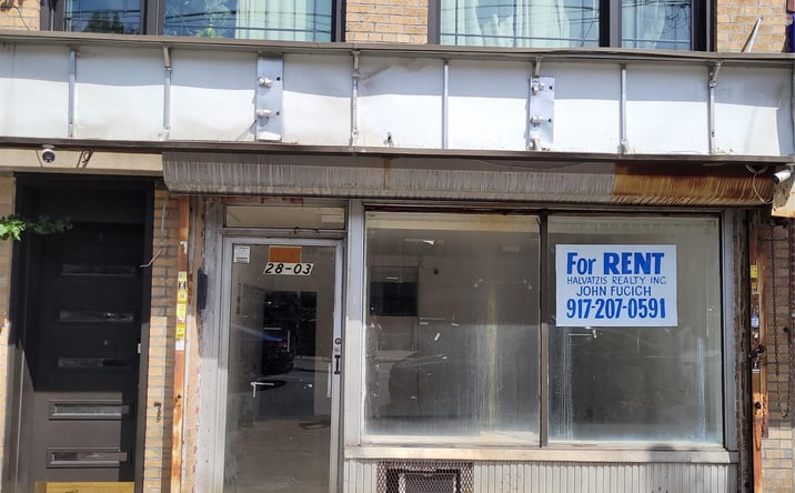 Pictures of Office property located at 28-03 Ditmars Blvd 1, Astoria, NY 11105 for lease - image #1