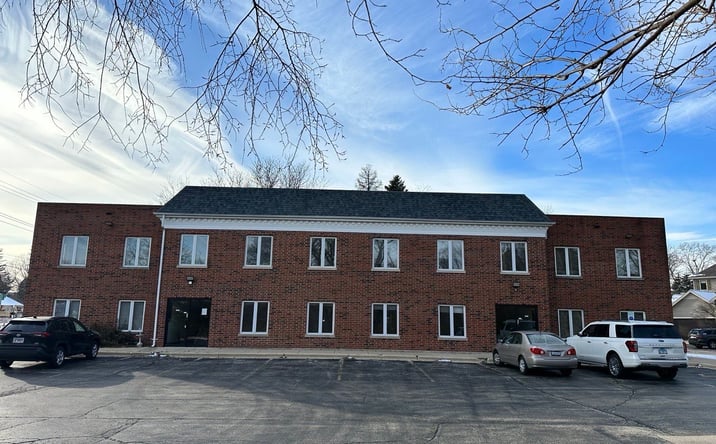 Pictures of Office property located at 906 Lacey Avenue, Lisle, IL 60532 for lease - image #1