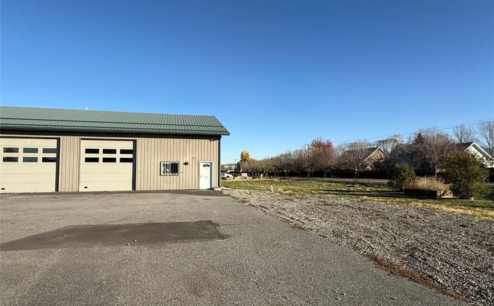 Pictures of Land property located at 23 High K B, Belgrade, MT 59714 for lease - image #1