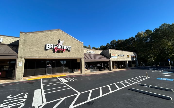 Pictures of Retail property located at 1790 Panola Road, Ellenwood, GA 30294 for lease - image #1