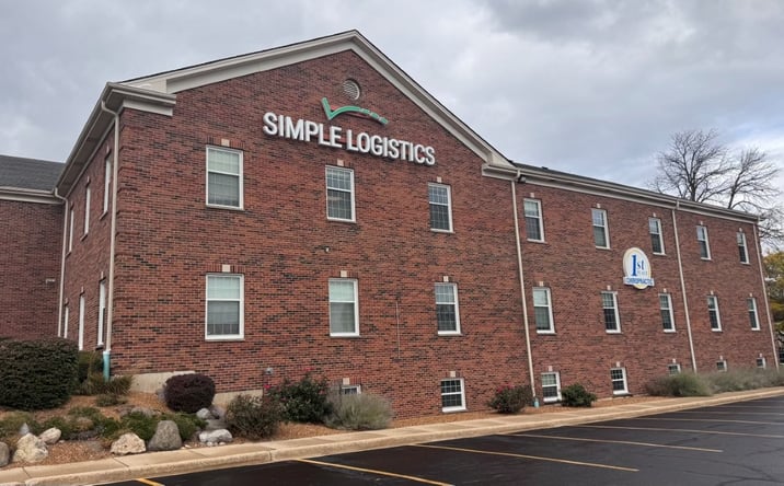 Pictures of Office property located at 1750 E Main St, St. Charles, IL 60174 for lease - image #1