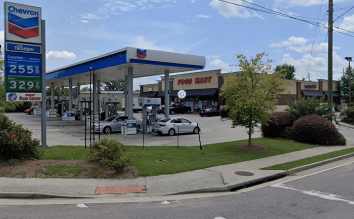Pictures of Retail property located at 202 E Boundary, Augusta, GA 30901 for lease - image #1