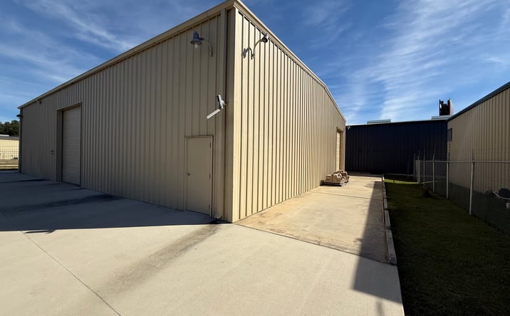 Pictures of Industrial property located at 56704 Dwyer St, Slidell, LA 70458 for lease - image #1