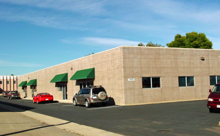 Pictures of Industrial property located at 1910 Pike Rd, Longmont, CO 80501 for lease - image #1