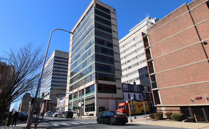 Pictures of Office property located at 1225 N King St, Wilmington, DE 19801 for lease - image #1