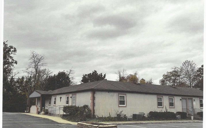 Pictures of Office, Special Purpose property located at 3001 Bridgeboro Rd, Delran, NJ 08075 for lease - image #1