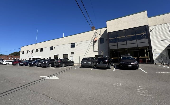 Pictures of Office property located at 262 Harlow Street, Bangor, ME 04401 for lease - image #1