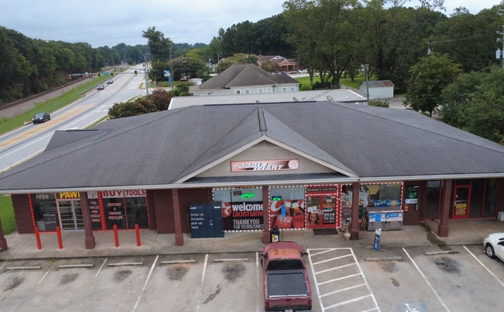 Pictures of Retail property located at 3998 GA-42, Locust Grove, GA 30248 for lease - image #1
