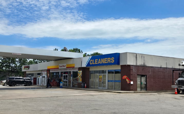 Pictures of Retail property located at 5110 Browns Bridge Rd, Cumming, GA 30041 for lease - image #1