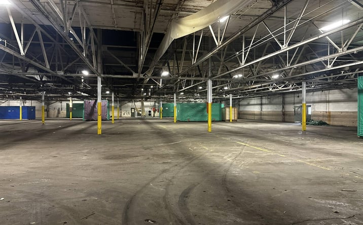 Pictures of Industrial property located at 1999 Wildwood Ave, Jackson, MI 49202 for lease - image #1