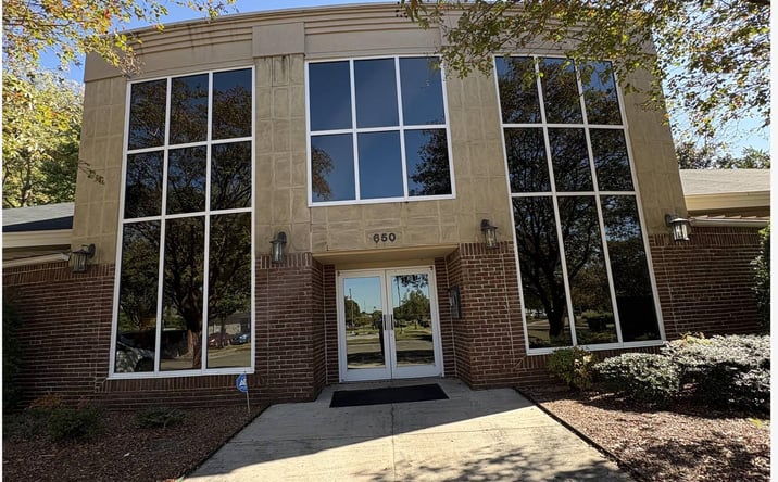 Pictures of Office property located at 650 Sun Temple Dr, Madison, AL 35758 for lease - image #1