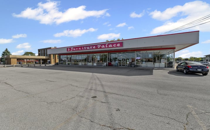 Pictures of Office, Industrial property located at 1436 S Reynolds Rd, Maumee, OH 43537 for lease - image #1