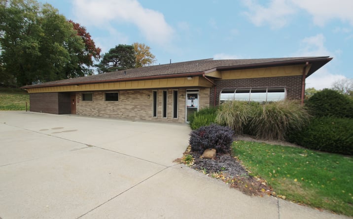 Pictures of Office property located at 223 N Main St, Rittman, OH 44270 for lease - image #1