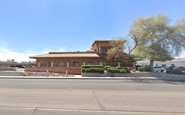 Pictures of Office property located at 5930 E Pima St, Tucson, AZ 85712 for lease - image #1