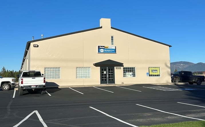 Pictures of Industrial property located at 11307 N Government Wy, Hayden, ID 83835 for lease - image #1